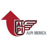 alpi ibérica logo image