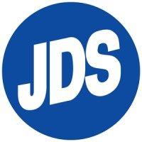 jds industries, inc. logo image