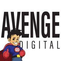 avengedigital logo image