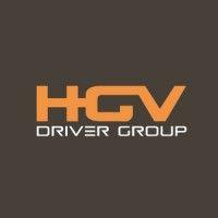 hgv driver group