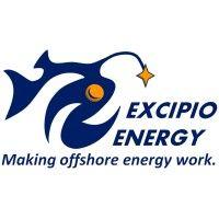 excipio energy logo image