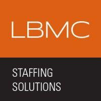 lbmc staffing solutions, llc