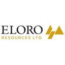 logo of Eloro Resources Ltd