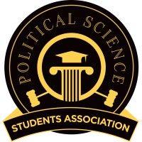 university of toronto scarborough political science students'​ association