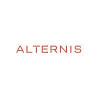 alternis consulting ab logo image