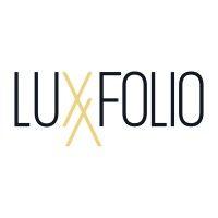 luxxfolio holdings inc. logo image