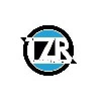 the zero review logo image