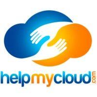 helpmycloud logo image