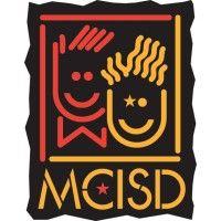 monroe county intermediate school district logo image