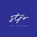 logo of Set The Pace London