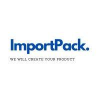 importpack logo image