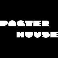 poster house logo image