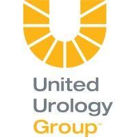 united urology group logo image