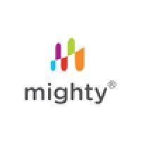 mighty studio logo image