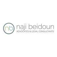 nb advocates & legal consultants (naji beidoun) logo image