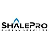 shalepro energy services logo image