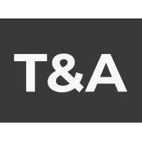 t&a engineering ltd logo image