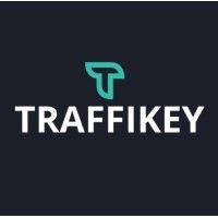 traffikey logo image