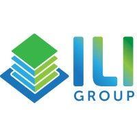 ili group logo image