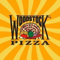 woodstock's pizza logo image