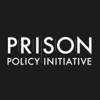 prison policy initiative logo image