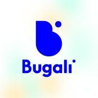 bugali logo image