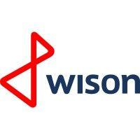 wison new energies logo image