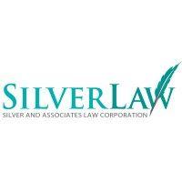 silver and associates law corporation logo image