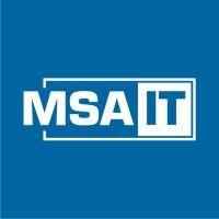 msa-it - crm development