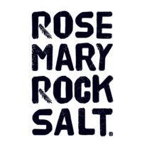 rosemary rocksalt logo image