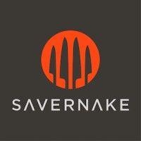 savernake knives logo image