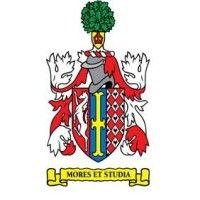 langley park school for boys logo image