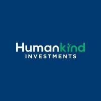 humankind investments logo image