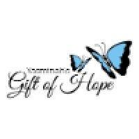 yasminah's gift of hope