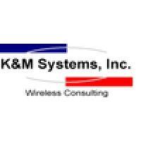 kms wireless inc logo image