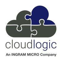 cloudlogic logo image