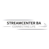 streamcenter ba logo image