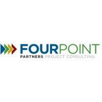 four point partners logo image