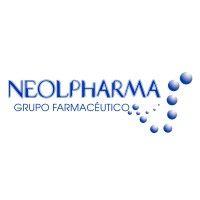 neolpharma sa de cv logo image