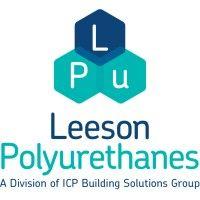 leeson polyurethanes ltd. logo image