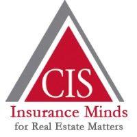 commercial insurance solutions logo image