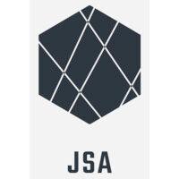 jsa logo image