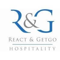 r&g hospitality logo image