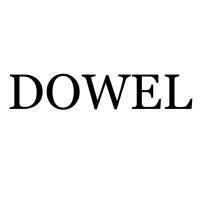 dowel furniture logo image