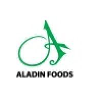 aladin foods ltd logo image