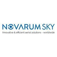 novarum sky logo image