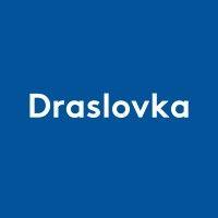 draslovka mining innovation centre logo image