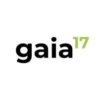 gaia17 logo image