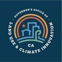 logo of Governors Office Of Land Use And Climate Innovation Lci