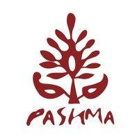 pashma logo image